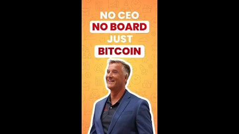 Decentralized By Design