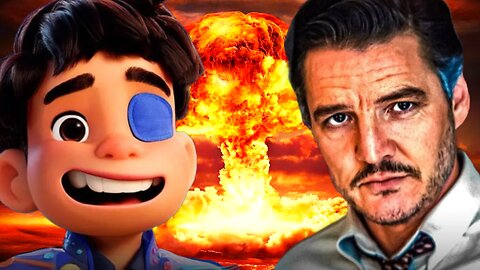 Pedro Pascal KNOWS Marvel Fans Can't Stand Him, Pixar Boss ADMITS Massive Problems