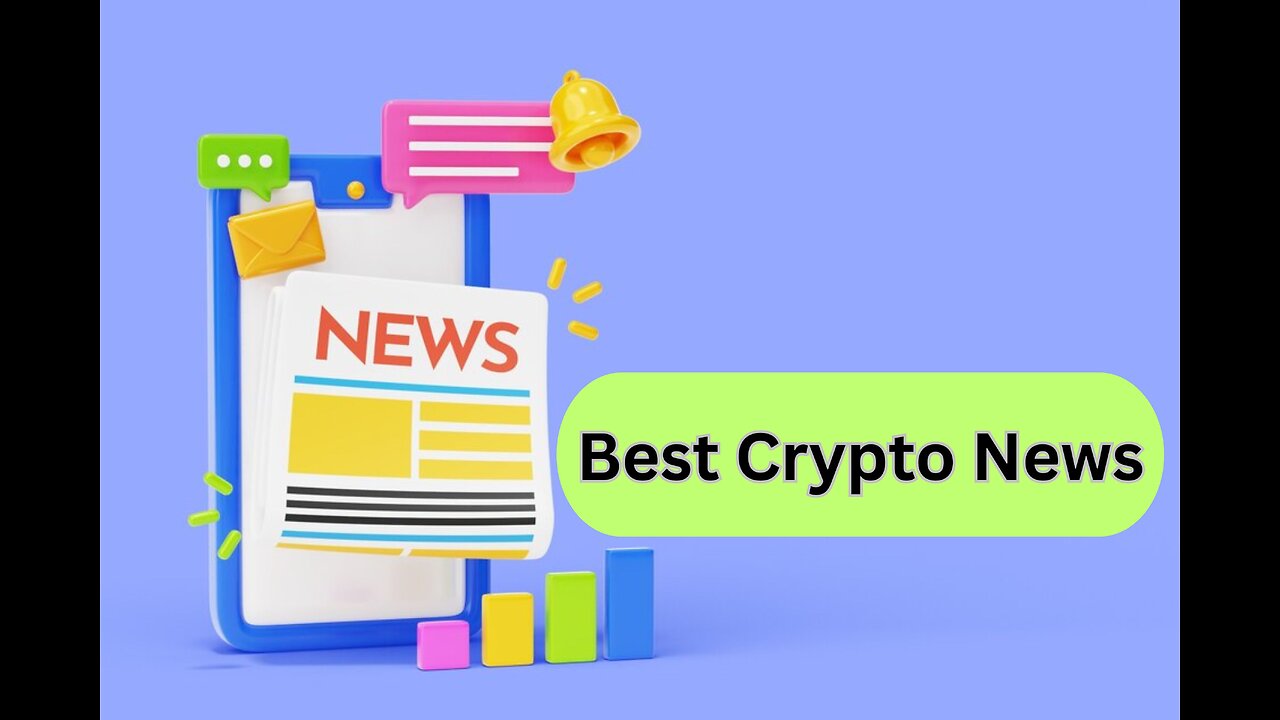 Best Crypto News Platforms for Airdrops, ICOs, and Market Predictions in 2025