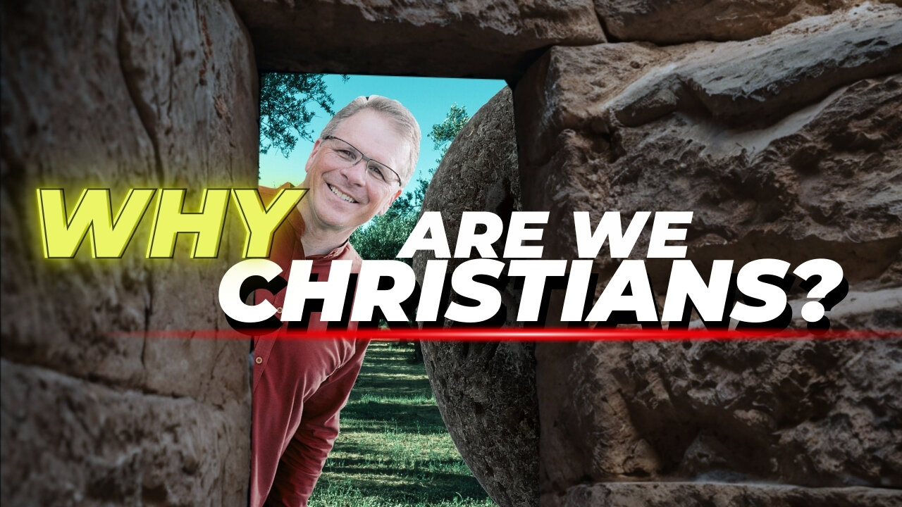 The Resurrection Explained in Less Than 3 Minutes