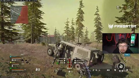 Aydan Drops 15 Kills in Hell Lobby While DRUNK