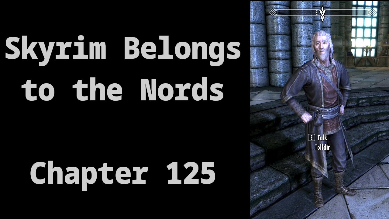 Chapter 125: Under Saarthal