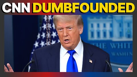 Democrats PANIC in fatal move as Jobs report leaves CNN DUMBFOUNDED