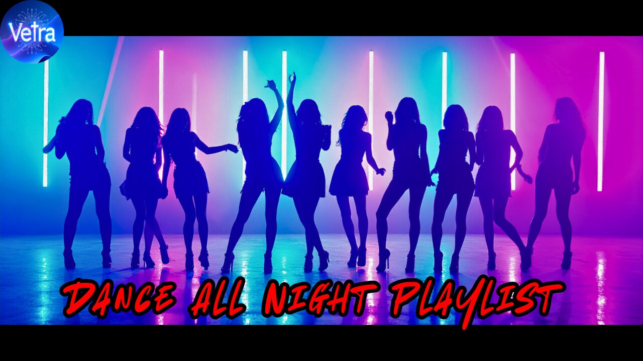 20+ Full Tracks, No Remixes | Non-Stop Dance Mix