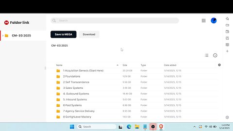 Charlie Morgan - Easy Grow 2025 (CoursesLibrary.com)