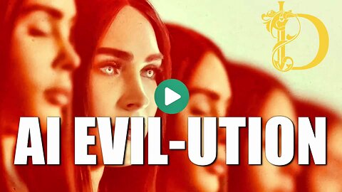 A.I. EVILUTION