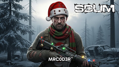 SCUM: 1.2 Update: Is It Any Good? #gaming