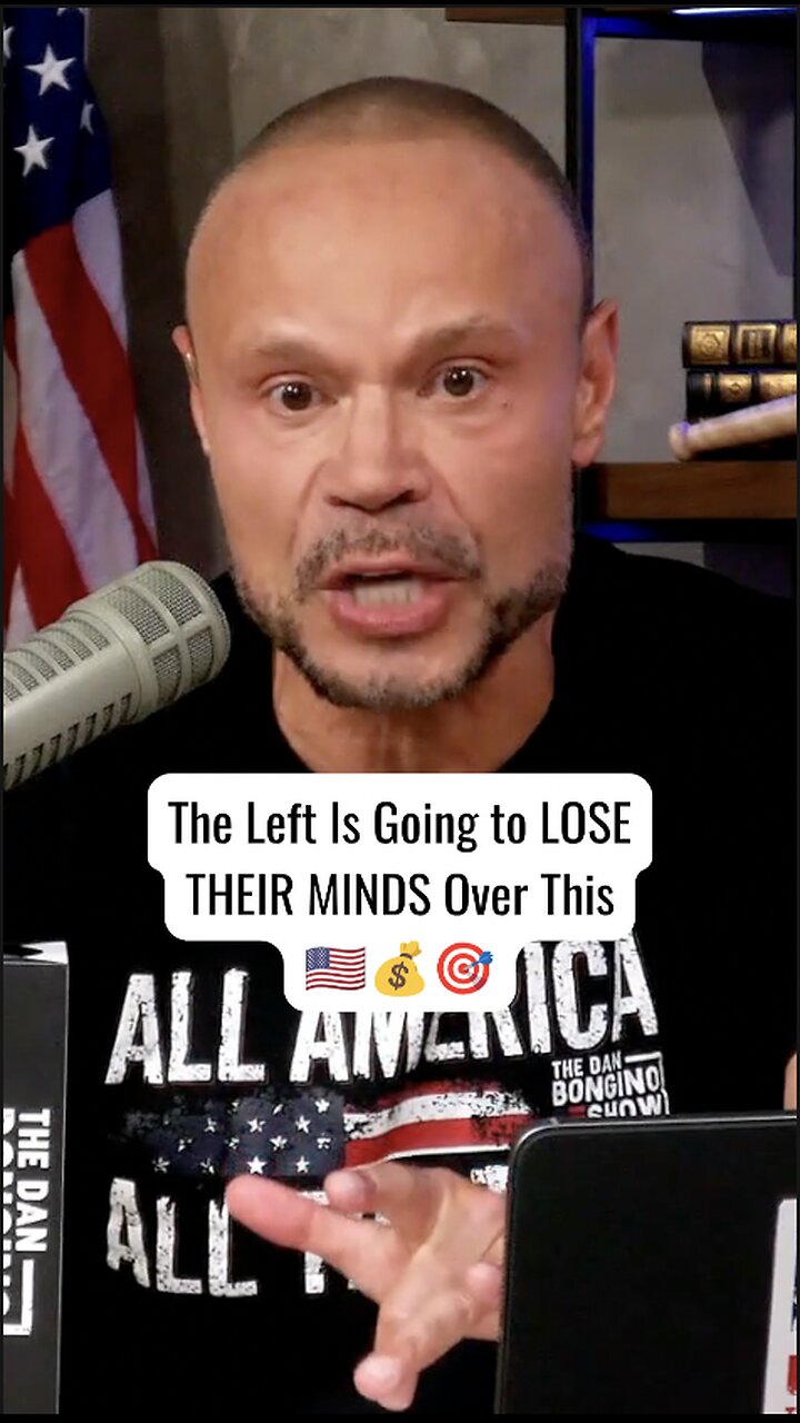 The Left Is Going to LOSE THEIR MINDS Over This thumbnail