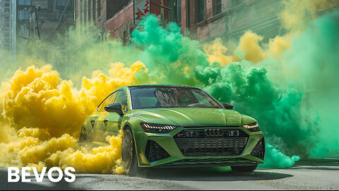 🔥⚡ New Best EDM Bass Boosted Mix 2025 🚗🔊