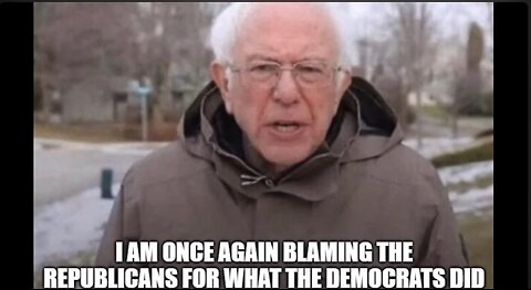 Dems Love Theft and Suffering