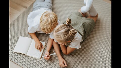 Why Early Reading Skills Are the Key to Your Child’s Success!