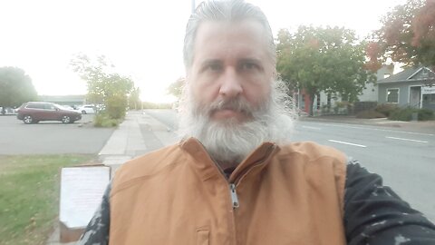 Redding Camp 2025 Oct 19