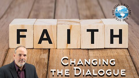 Culture | Changing the Dialogue w/ Brian French