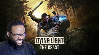 KYLE IS BACK | Dying Light The Beast #1