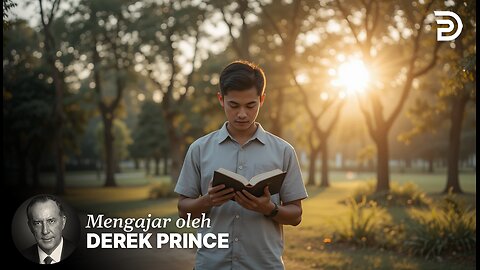 Perjalanan Menuju Kesempurnaan - Langkah Kelima: Kesalehan - Bagian 8