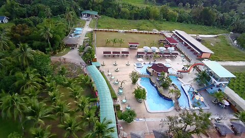 Bukid ni manang