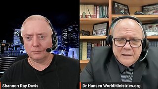 The World Holy Spirit Conference Korea 2025
