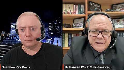 The World Holy Spirit Conference Korea 2025