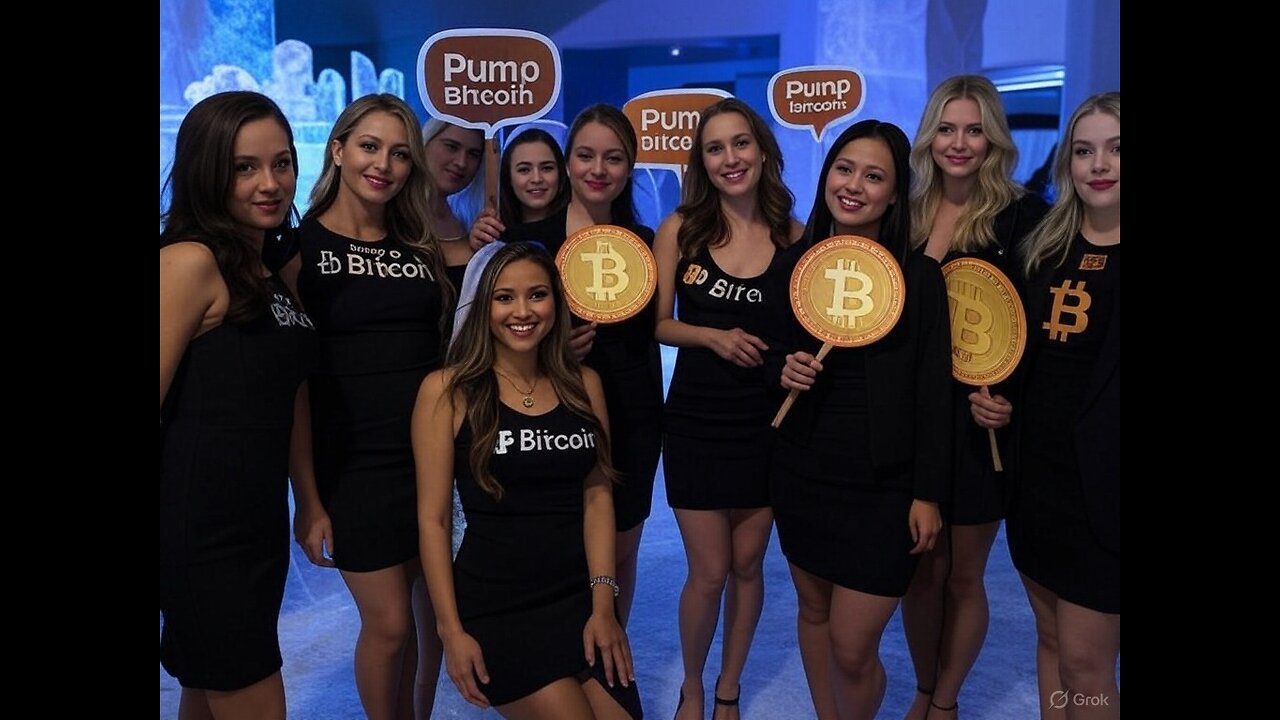 Bitcoin Technical Analysis - Cryptocurrency Market - BTC & Crypto Dominance - Live Auto TA Guide