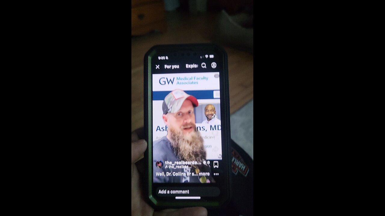 Turn the other cheek