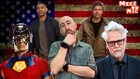 Are James Gunn's Future DC Plans STILL HAPPENING?