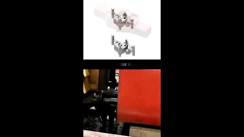Train coupler