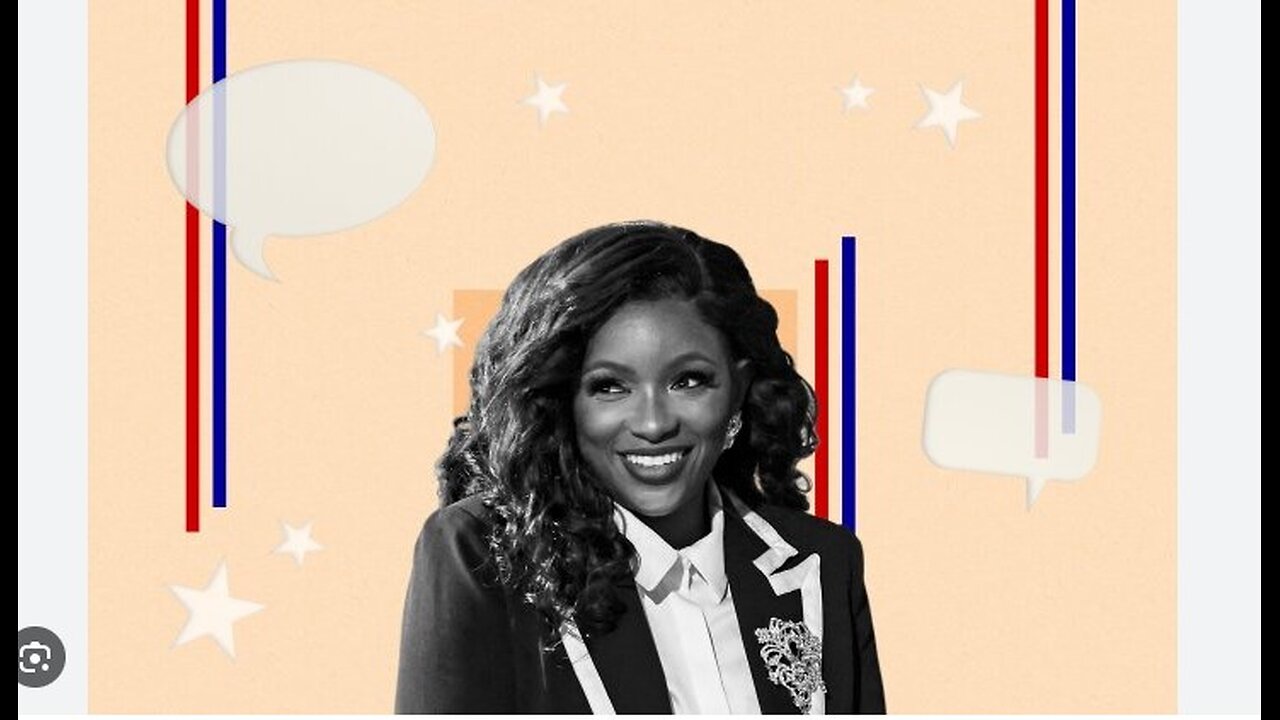 Jasmine Crockett Vows to Investigate Trump if Dems Win the House in 2026