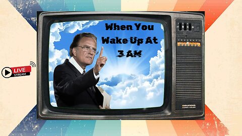 Sunday Cool Sermons: Billy Graham’s 70s Sermons | Faithful Throwback Vibes! | [LIVE]
