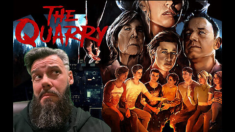 The Quarry | No Ones Lives..