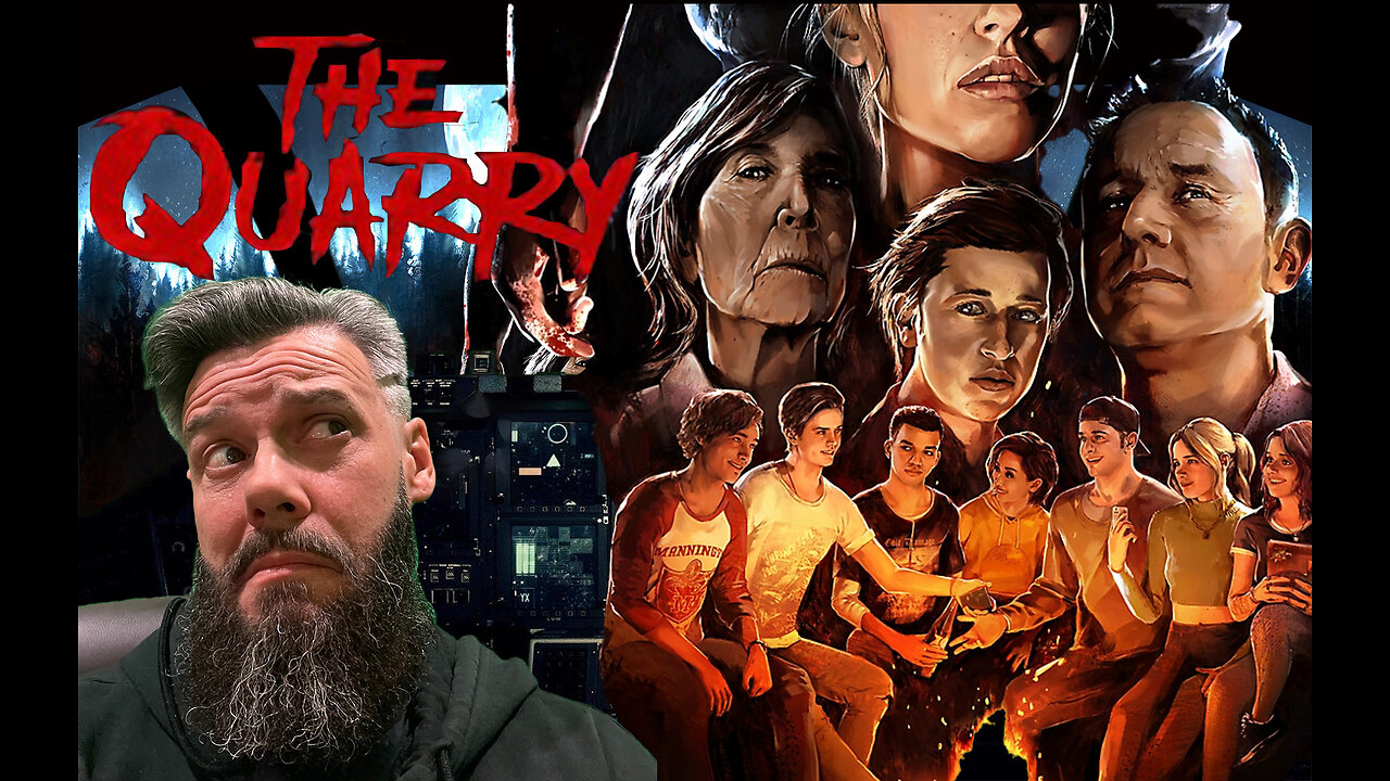 The Quarry | No Ones Lives..