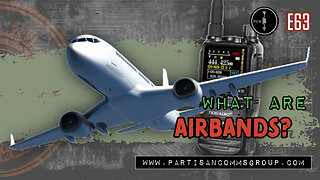 E63: What Are Airbands?