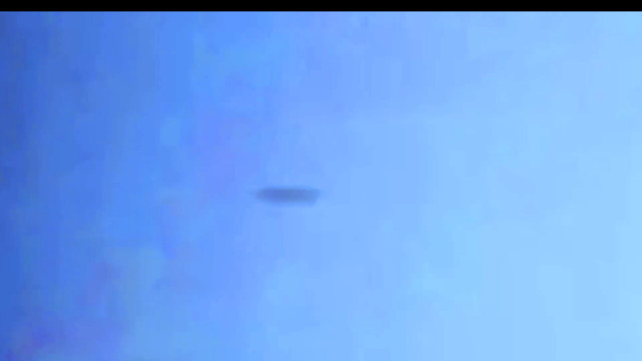 Recently Found Footage of O'Hare Airport UFO