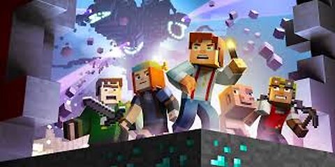 minecraft livestream - have fun