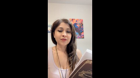 Spiritual Activation using Colours 🎆