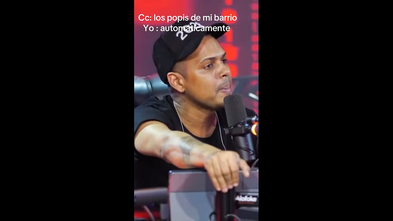 Disque popi