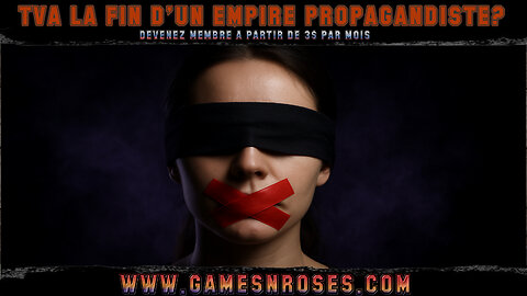 TVA : LA FIN D'UN EMPIRE PROPAGANDISTE?