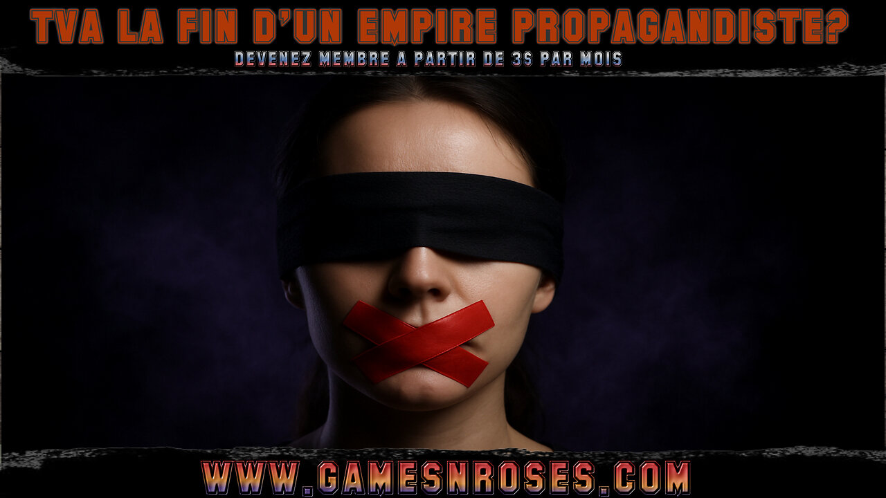 TVA : LA FIN D'UN EMPIRE PROPAGANDISTE?