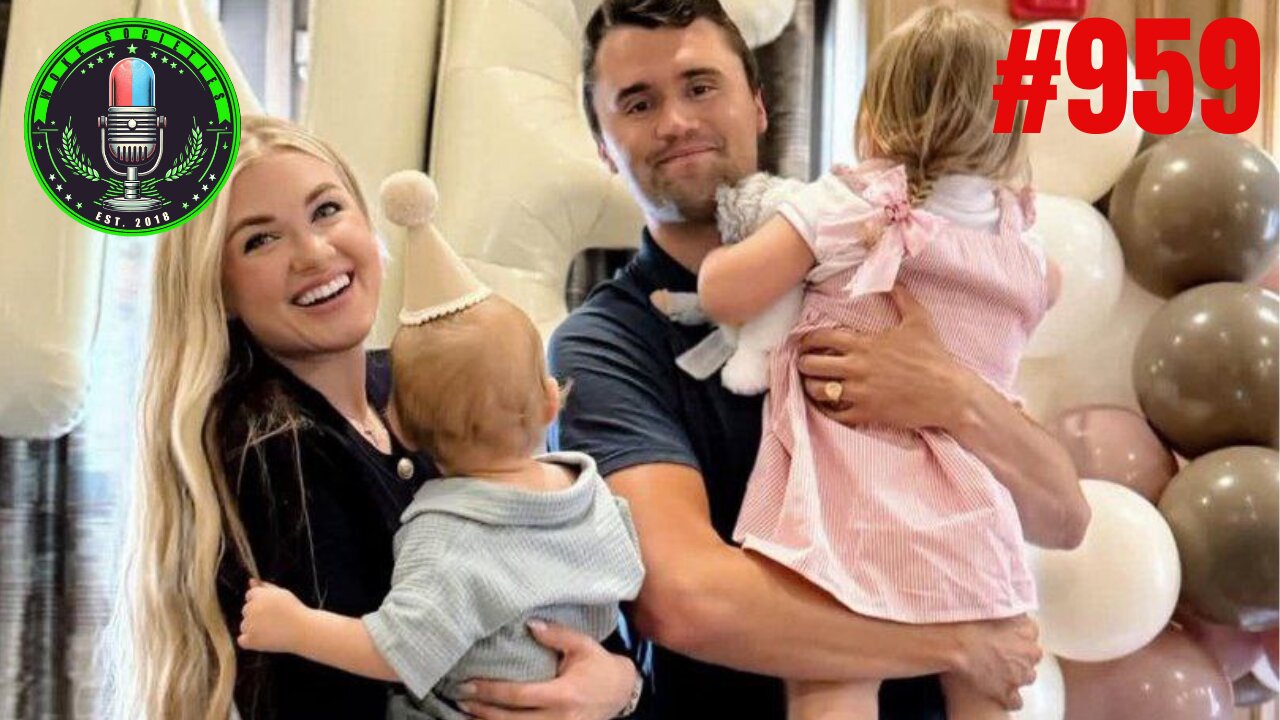 Show For Charlie Kirk