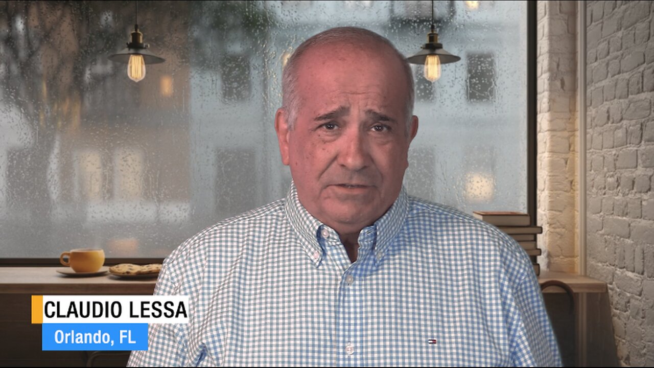 Orações - 25 Agosto 2025