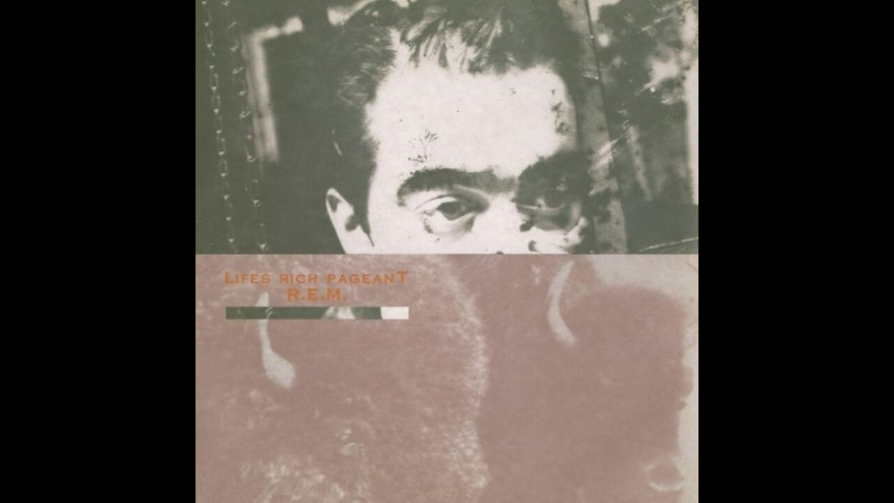R.E.M. - Lifes Rich Pageant (USA.Box Set) 1986/2011 2xCD