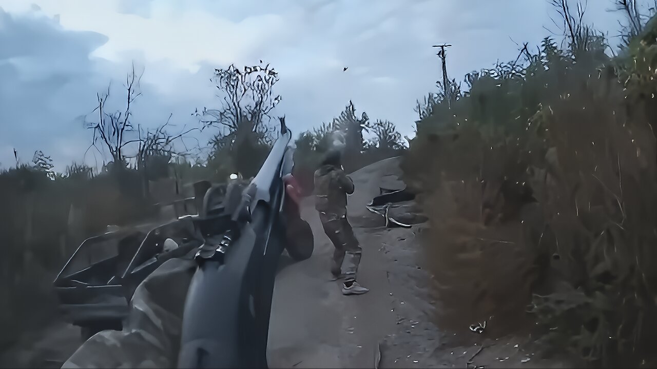 Key Settlements Captured & Frontline Strikes | Drones / Lancets and Glide Bombs | Russia-Ukraine War