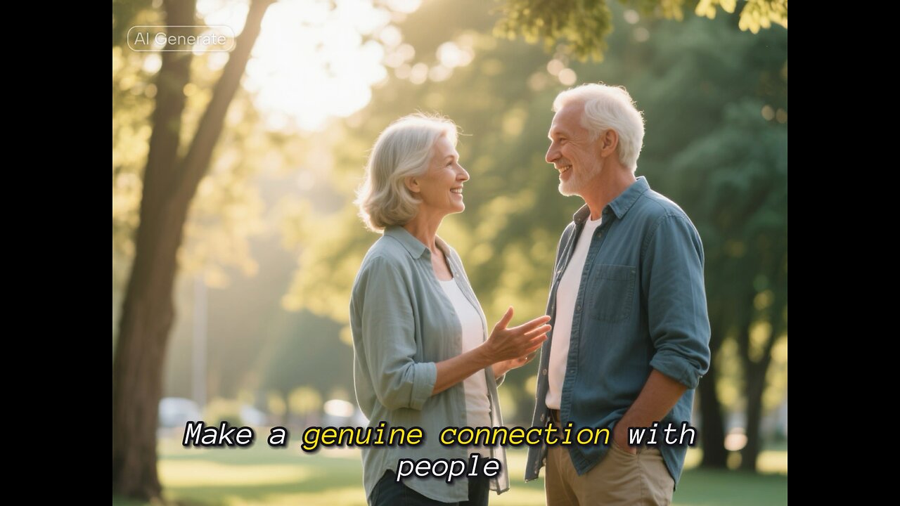 Good life