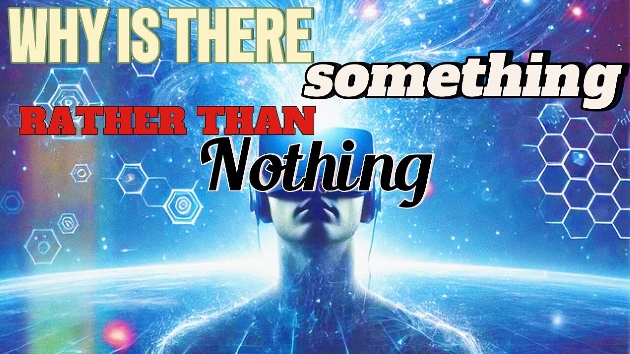 From Atoms to Afterlife: The Messy, Mysterious Truth of Being Aliv