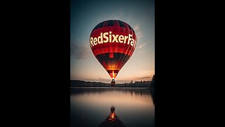 RedSixerFan Music. May God Bless You This Day!