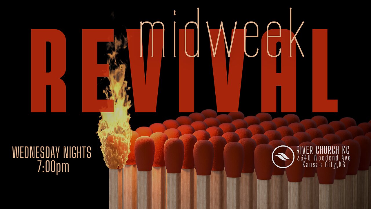 Midweek Revival | 10.29.25