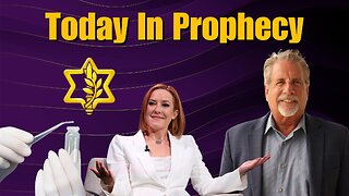 Today in Prophecy 08-28-25