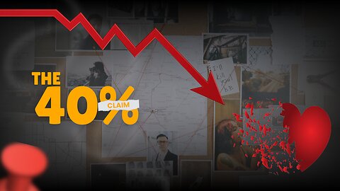 40% Attempt Suicide Rate in the Trans Community?