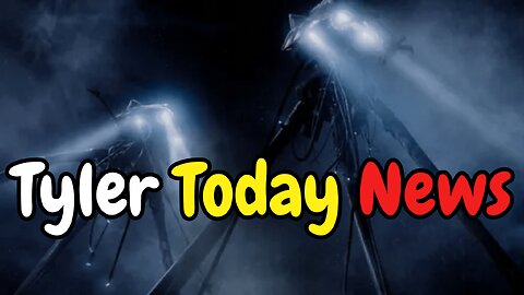 War of The Worlds adaptation BOMBS | Tyler Today News
