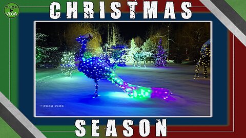 🎄 Christmas Train Ride, Sparkle Ride Experience