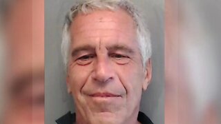 Massive Development in the Epstein Case — This Changes Everything